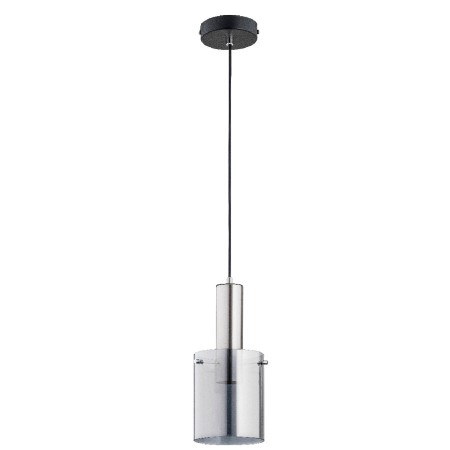 LAMPA WISZĄCA ALFA CELIA CHROM 1xE27