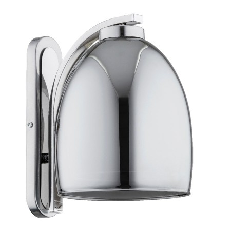 KINKIET ALFA RONDA CHROM 1xE27