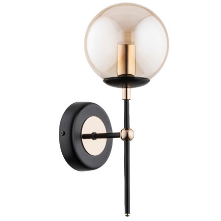 KINKIET ALFA ITORIS GOLD 1xE14