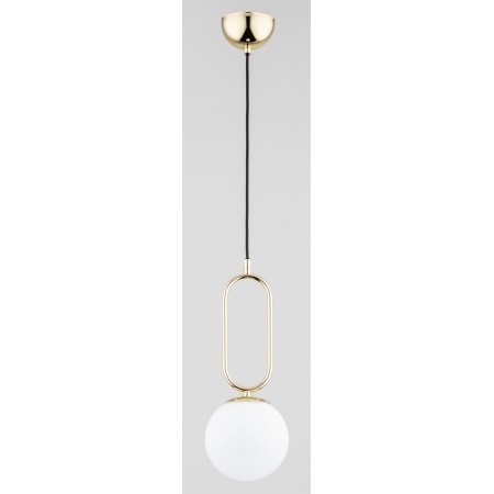 LAMPA WISZĄCA ALFA VAVIL 150 PRO GOLD 1xE14