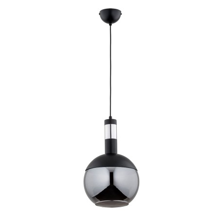 LAMPA WISZĄCA ALFA BOLSO 250 CHROM 1xE27