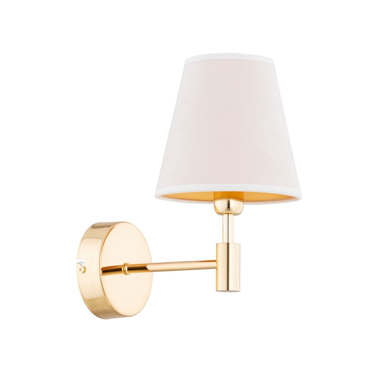 KINKIET ALFA ASTRIT GOLD 1xE14