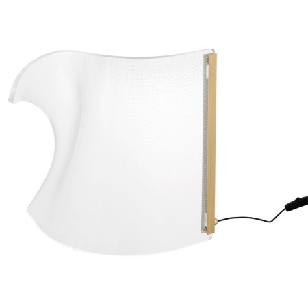 unikalna lampa stołowa Luces Exclusivas CALI LE41367
