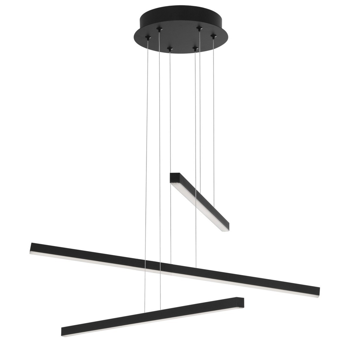 wyszukana lampa wisząca Luces Exclusivas CADIZ LE41597