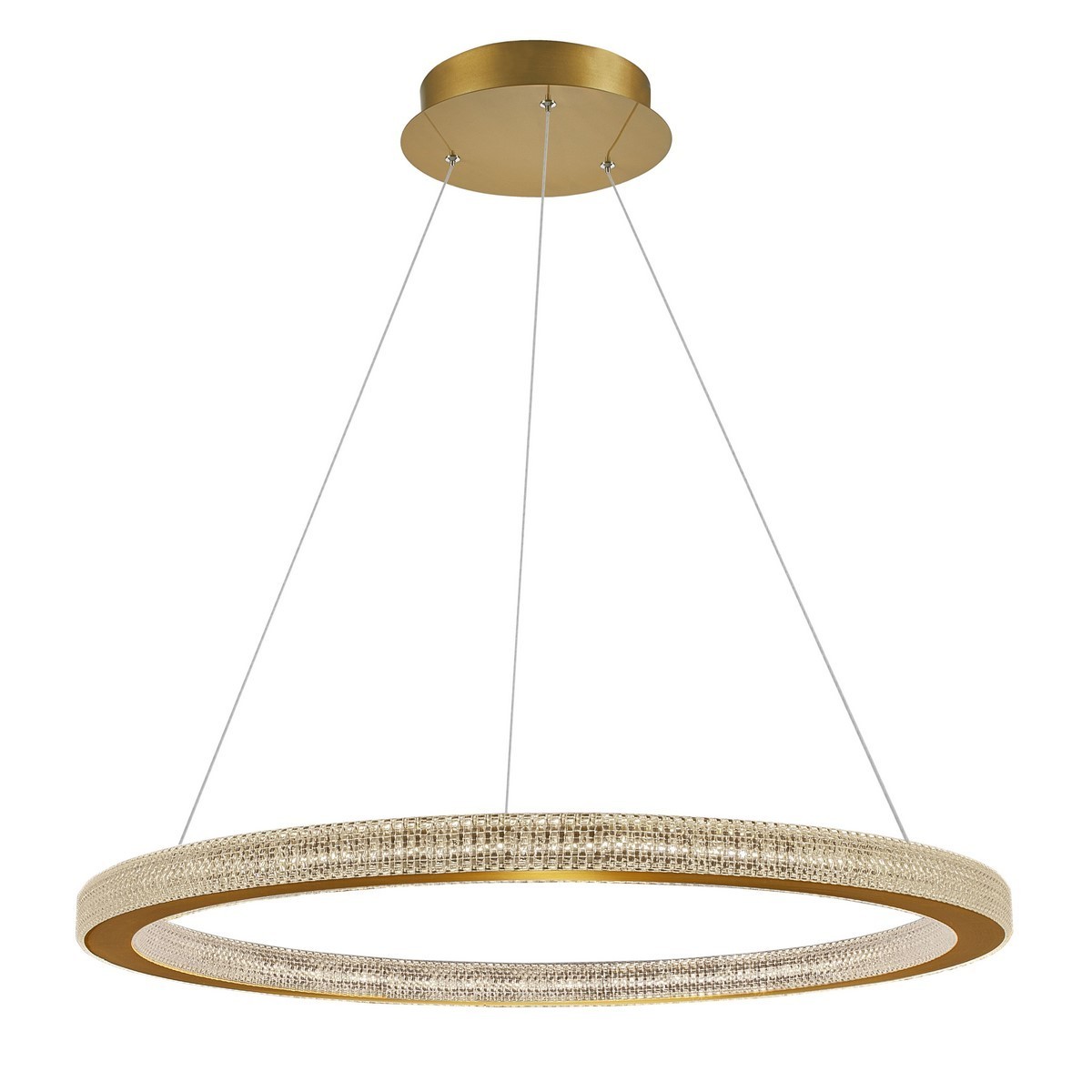 futurystyczna lampa wisząca Luces Exclusivas MONTT LE41696