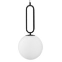 elegancka lampa wisząca Luces Exclusivas PINTO LE41766