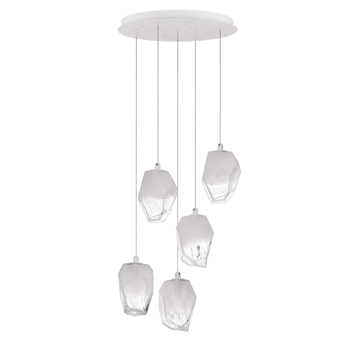 oryginalna lampa wisząca Luces Exclusivas VIGIA LE41823