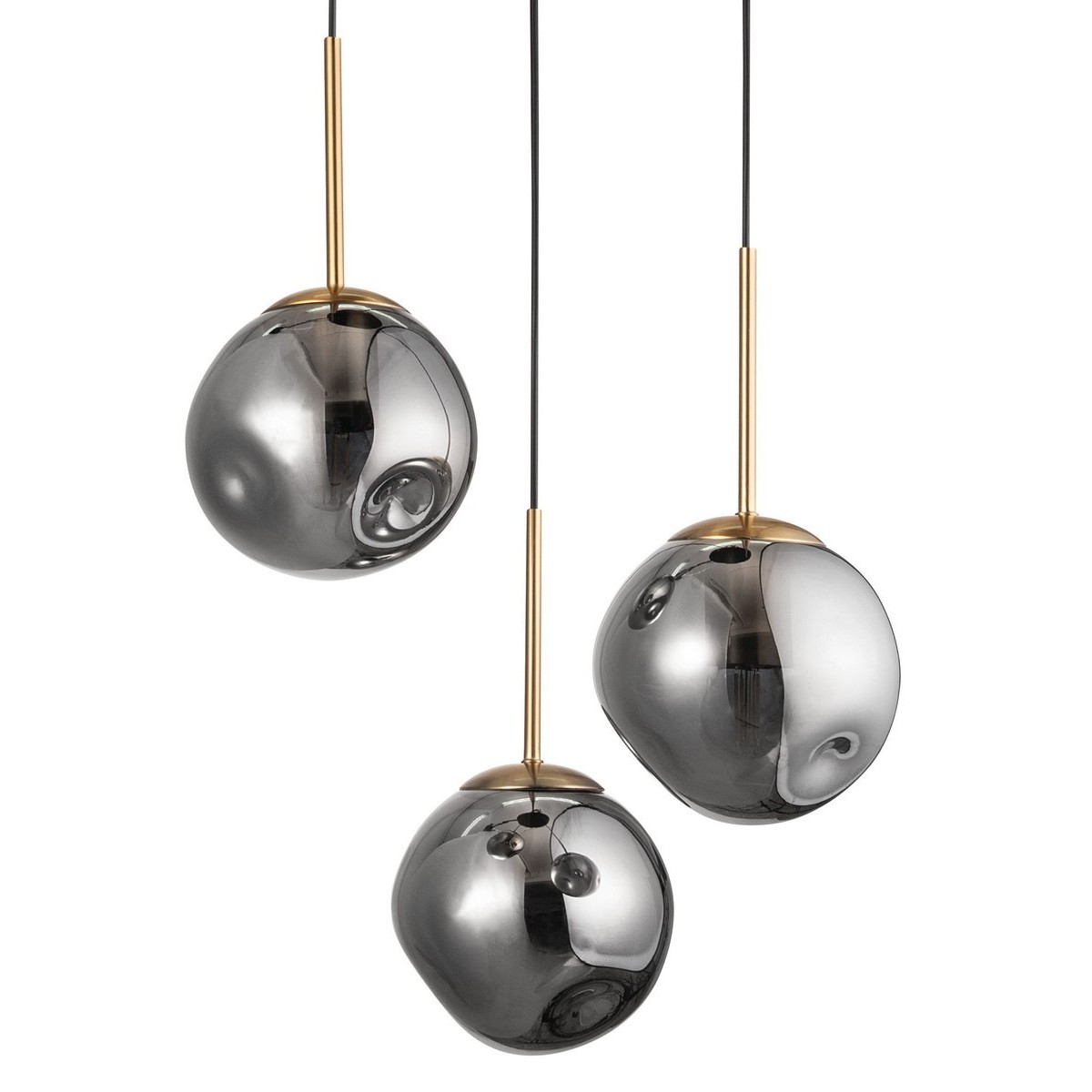 wyjątkowa lampa wisząca Luces Exclusivas CALERA LE41929