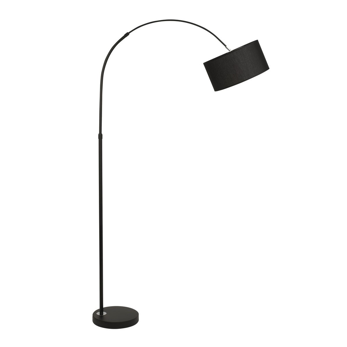 futurystyczna lampa stojąca Luces Exclusivas PALPALA LE42526