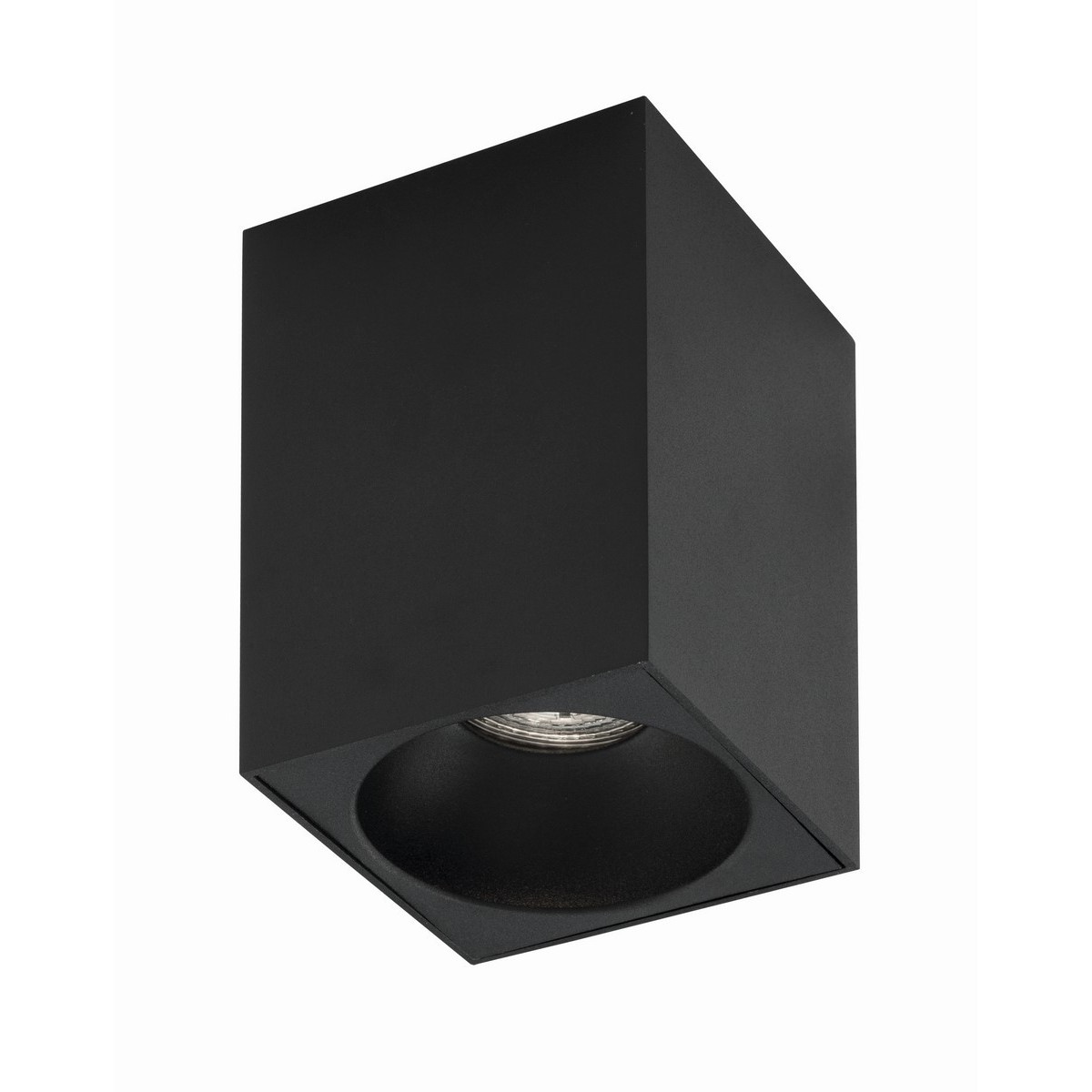 nieprzeciętna lampa natynkowa - spot Luces Exclusivas CARIPITO LE61447