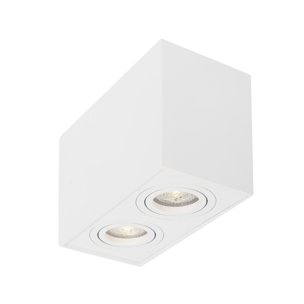 Piękny reflektor / spot Luces Exclusivas CHIVACOA LE61451