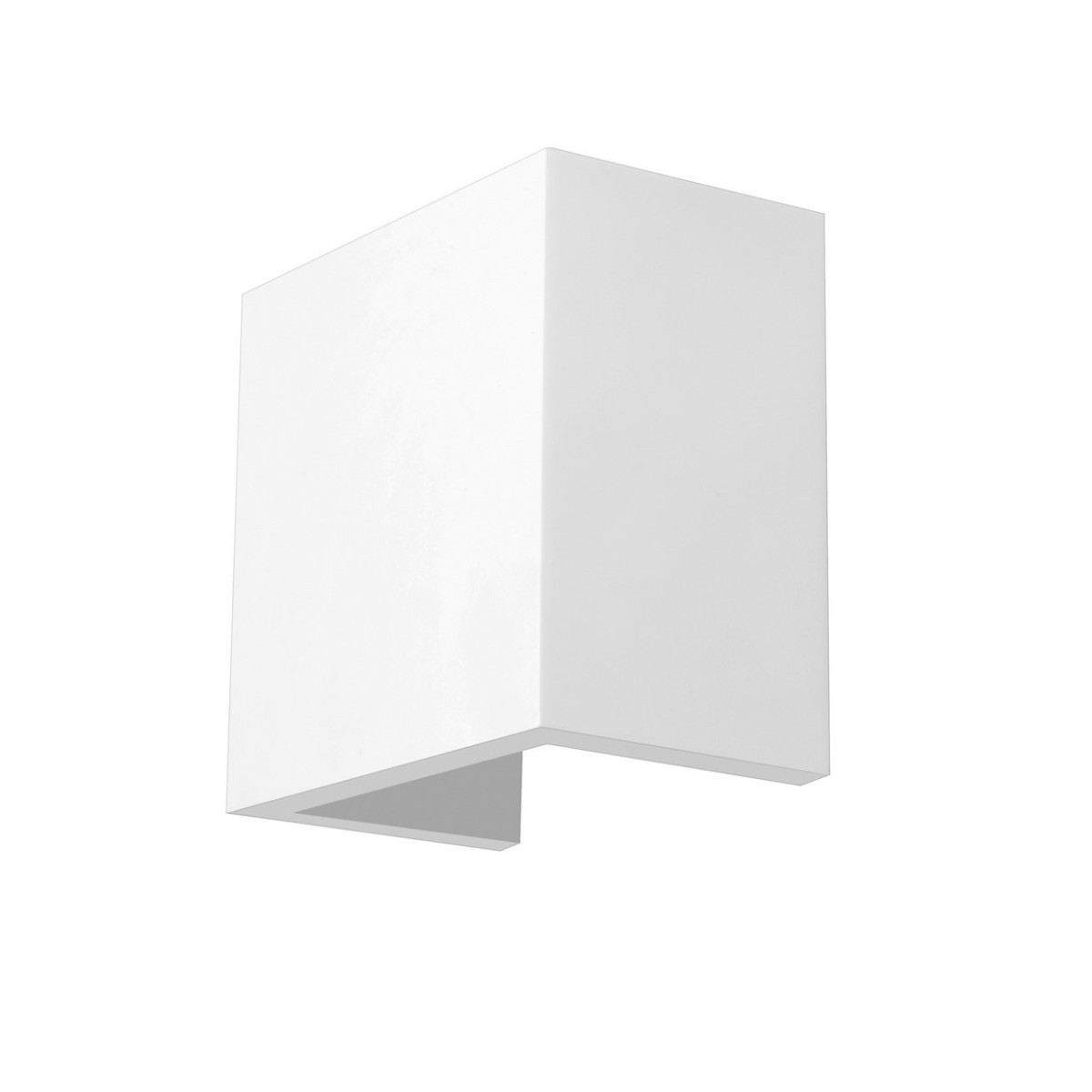 współczesny kinkiet Luces Exclusivas COMODORO LE61485