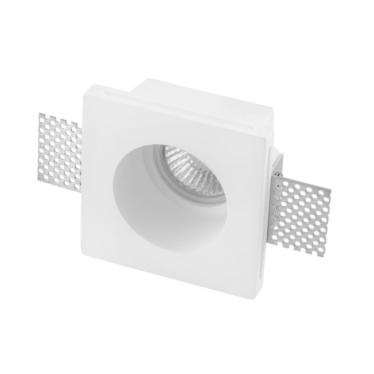 olśniewająca lampa podtynkowa Luces Exclusivas FERNANDO LE61531 do podwieszanych sufitów