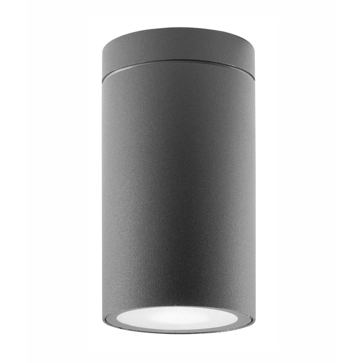 czarująca zewnętrzna lampa sufitowa Luces Exclusivas SOGAMOSO LE71420