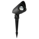 elegancka lampa ogrodowa - stojąca Luces Exclusivas TORREJON LE71451