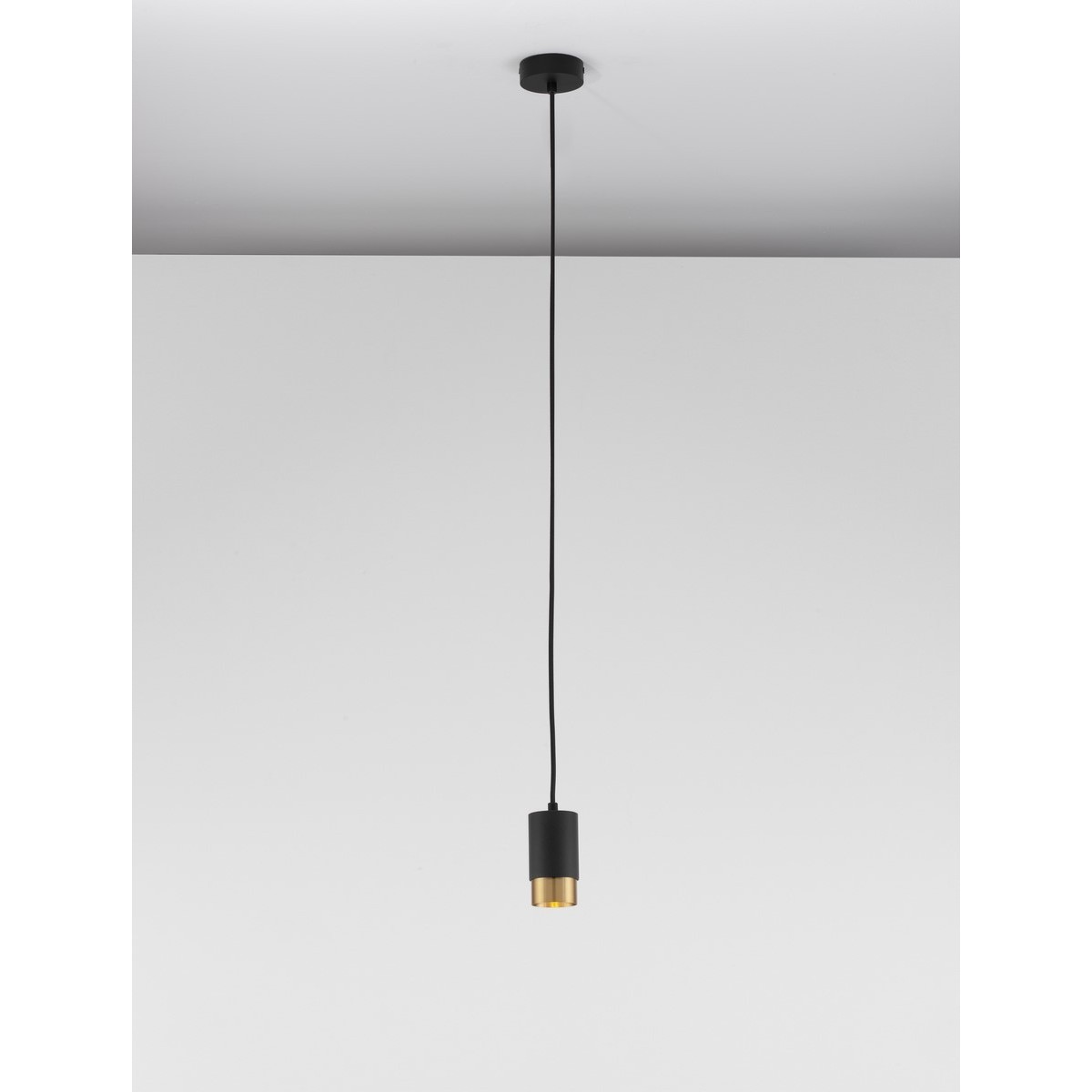 futurystyczna lampa wisząca Luces Exclusivas CAYES LE42622