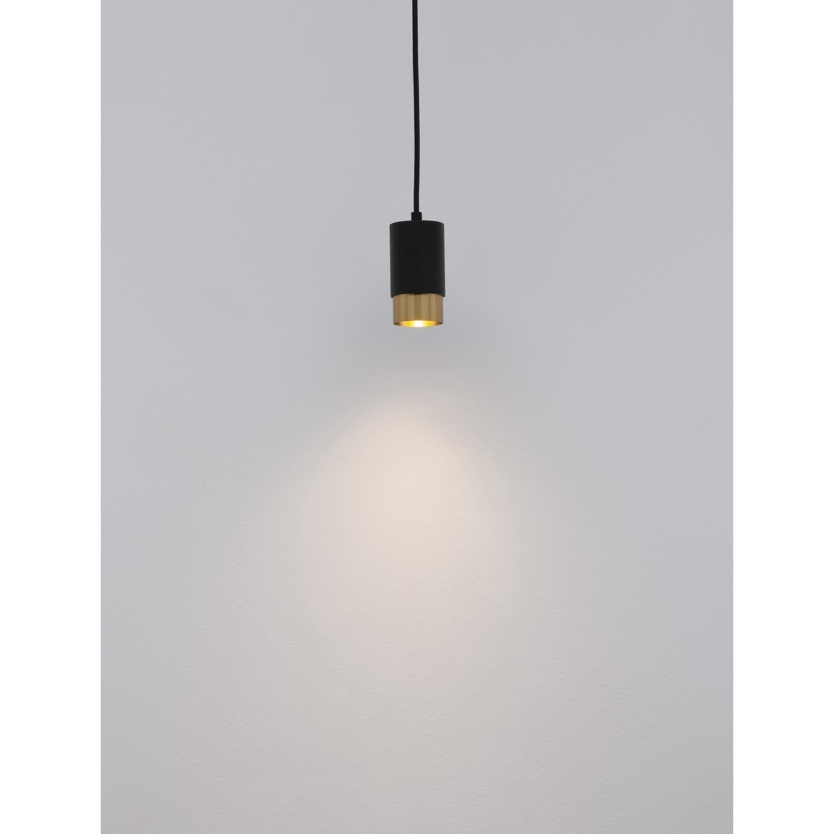 futurystyczna lampa wisząca Luces Exclusivas CAYES LE42622