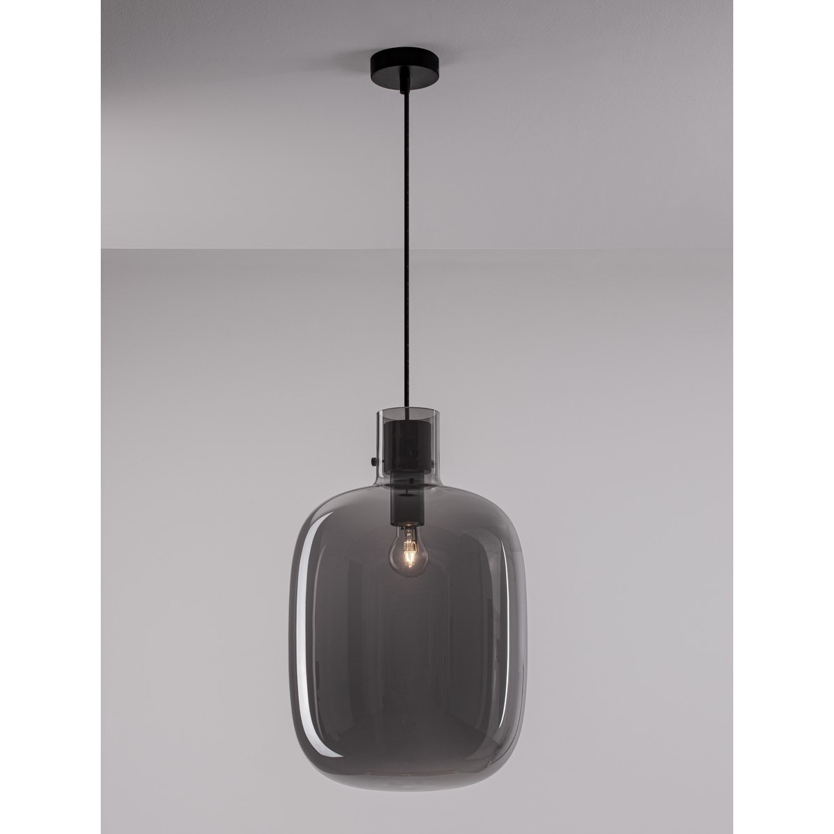 zachwycająca lampa wisząca Luces Exclusivas PADRE LE42628
