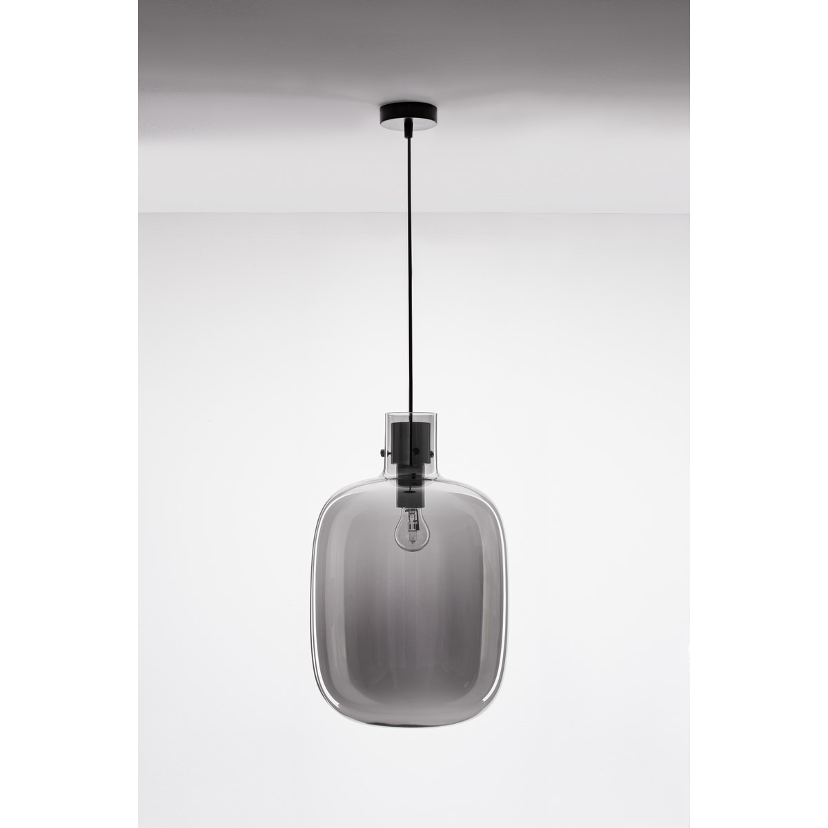 zachwycająca lampa wisząca Luces Exclusivas PADRE LE42628