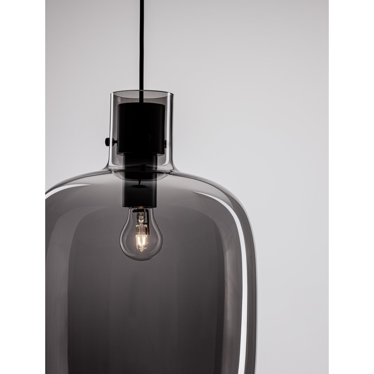 zachwycająca lampa wisząca Luces Exclusivas PADRE LE42628
