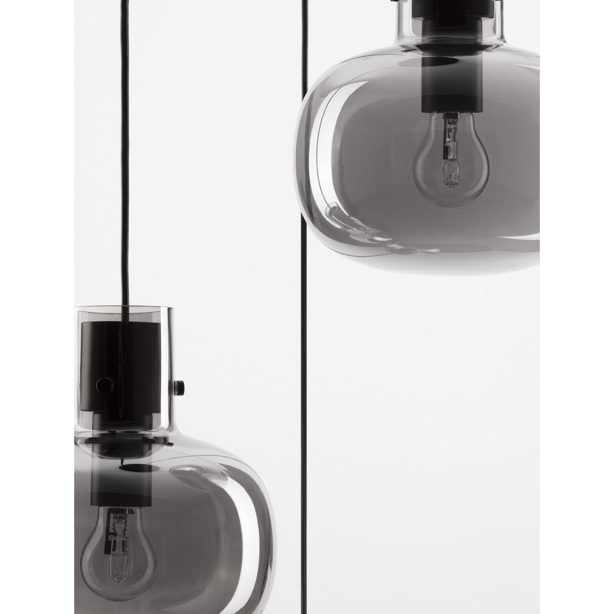 wykwintna lampa wisząca Luces Exclusivas PADRE LE42631