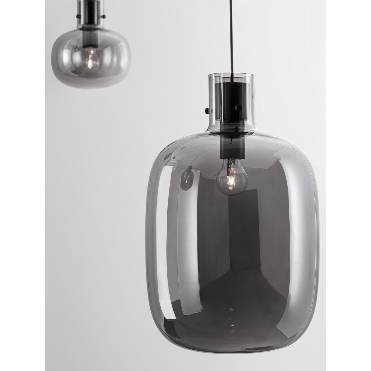 wyjątkowa lampa wisząca Luces Exclusivas PADRE LE42632