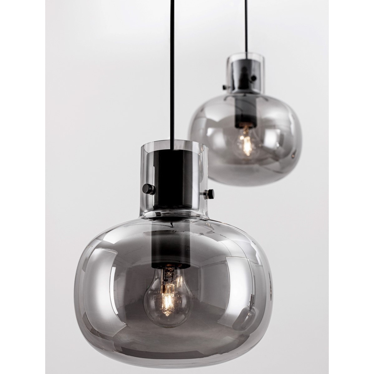 wyjątkowa lampa wisząca Luces Exclusivas PADRE LE42632