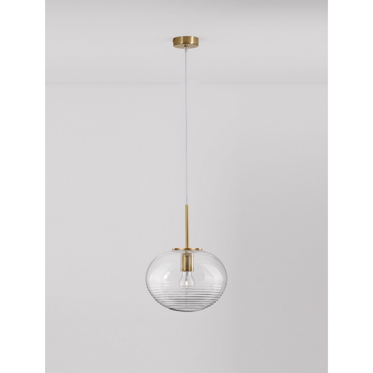 olśniewająca lampa wisząca Luces Exclusivas HAINA LE42645