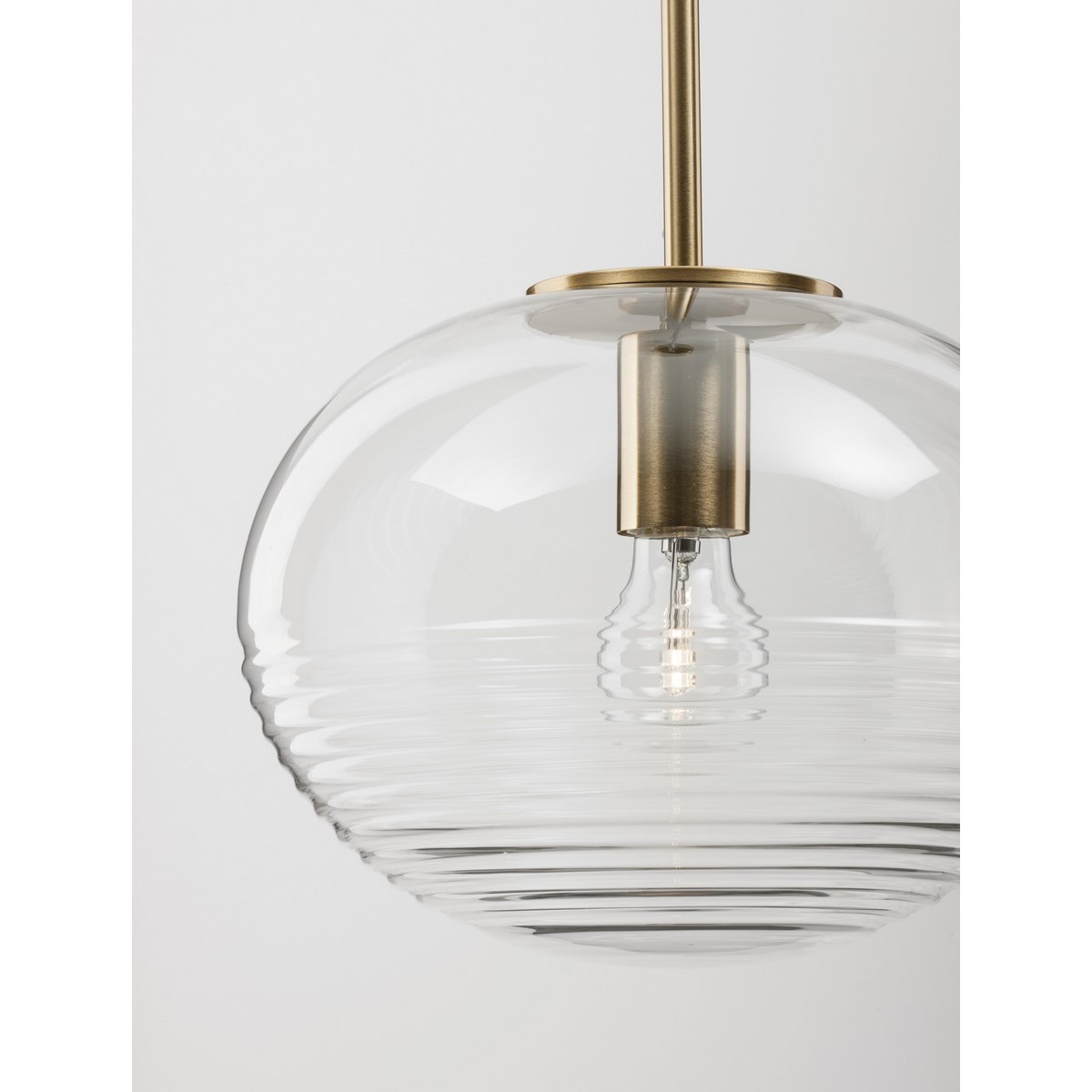 olśniewająca lampa wisząca Luces Exclusivas HAINA LE42645