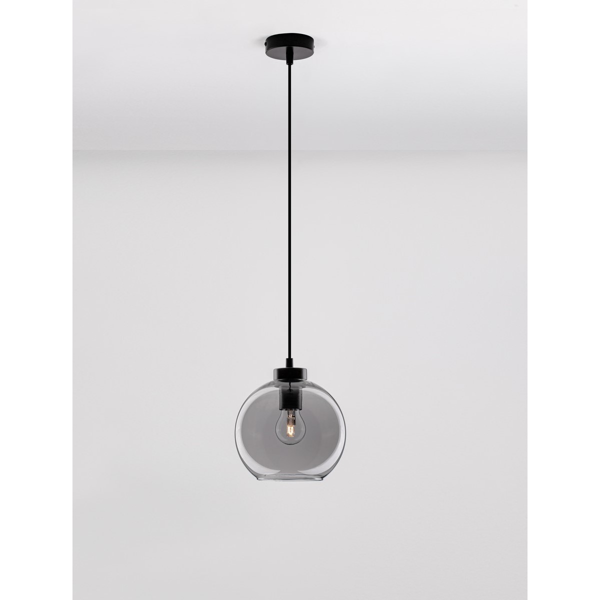 nadzwyczajna lampa wisząca Luces Exclusivas REPOS LE42649