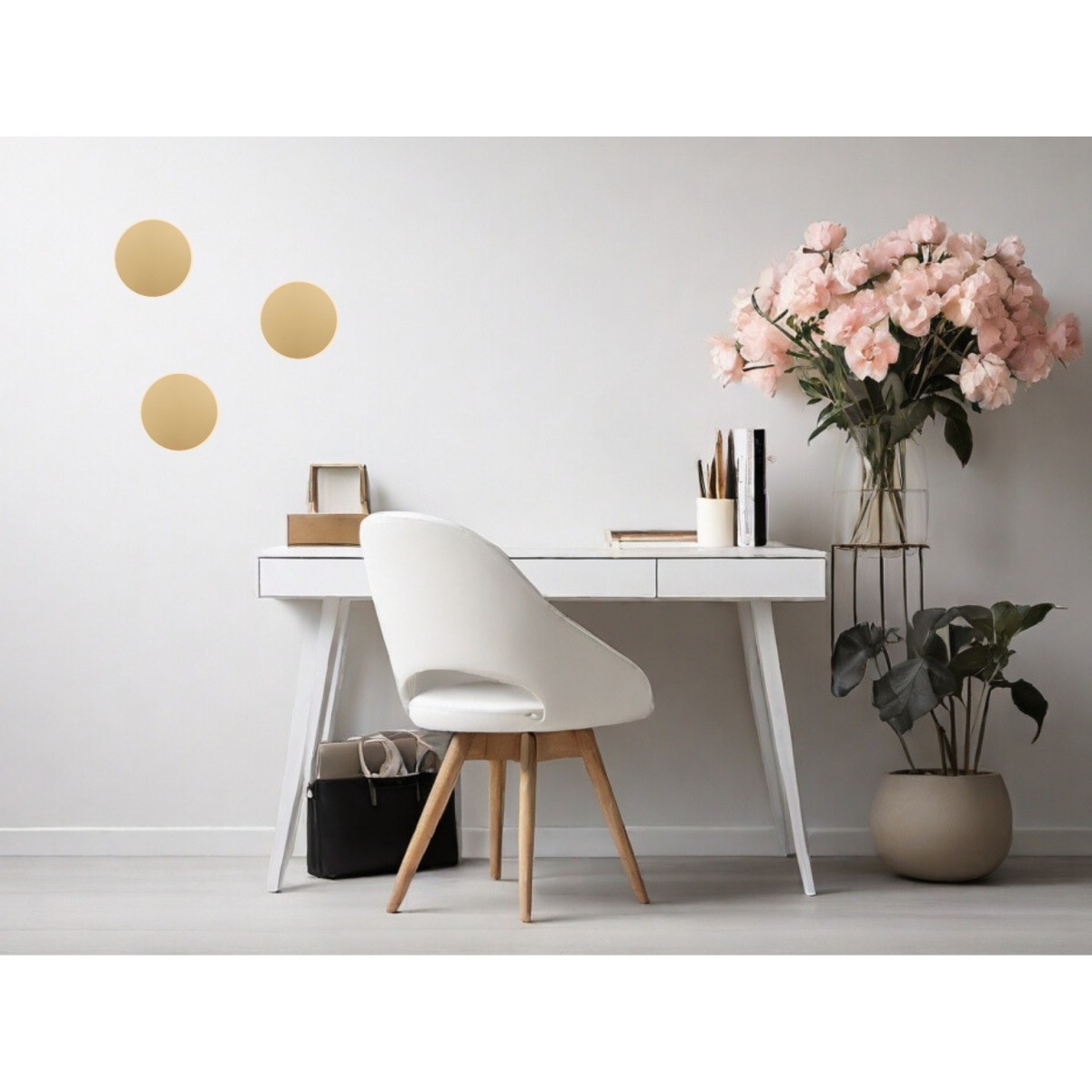 wyjątkowy kinkiet Luces Exclusivas CHICA LE42669