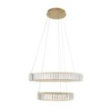 piękna lampa wisząca Luces Exclusivas BAUTA LE42676