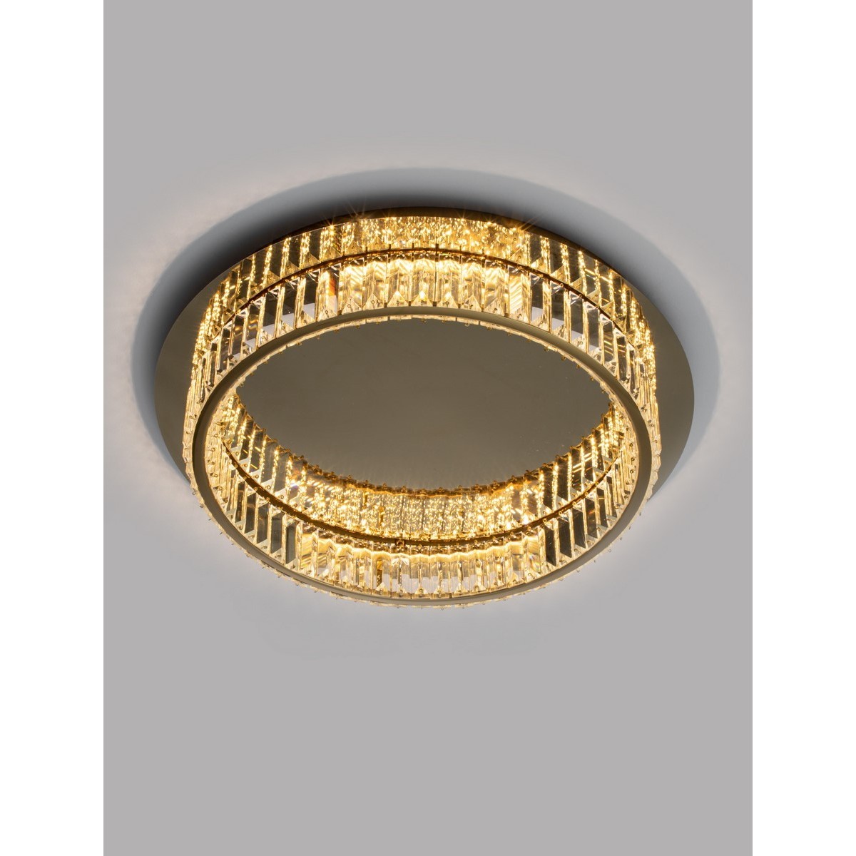 olśniewająca lampa przysufitowa Luces Exclusivas BAUTA LE42678