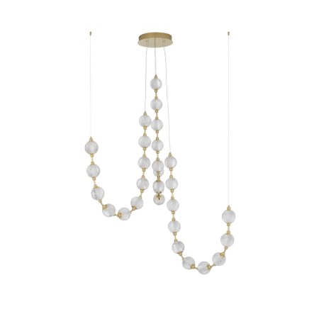awangardowa lampa wisząca Luces Exclusivas CANA LE42697