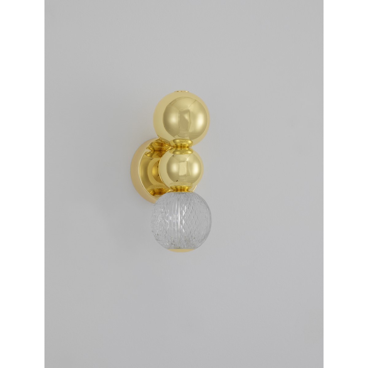 Stylowy kinkiet Luces Exclusivas PONCE LE42705