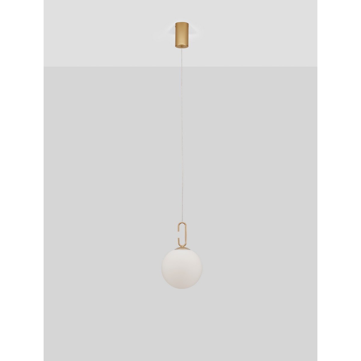 wyszukana lampa wisząca Luces Exclusivas YARA LE42733