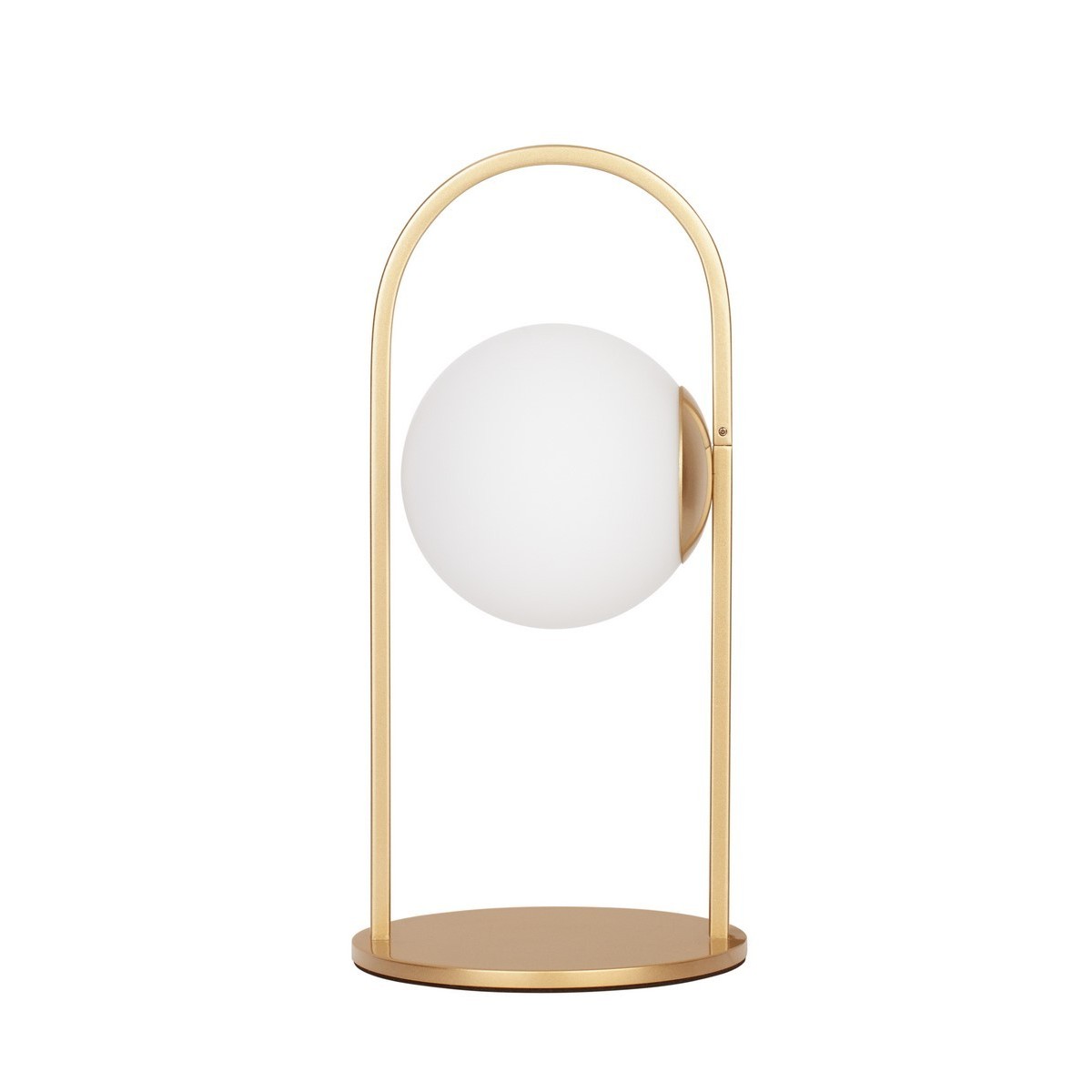 wykwintna lampa stołowa Luces Exclusivas YARA LE42734