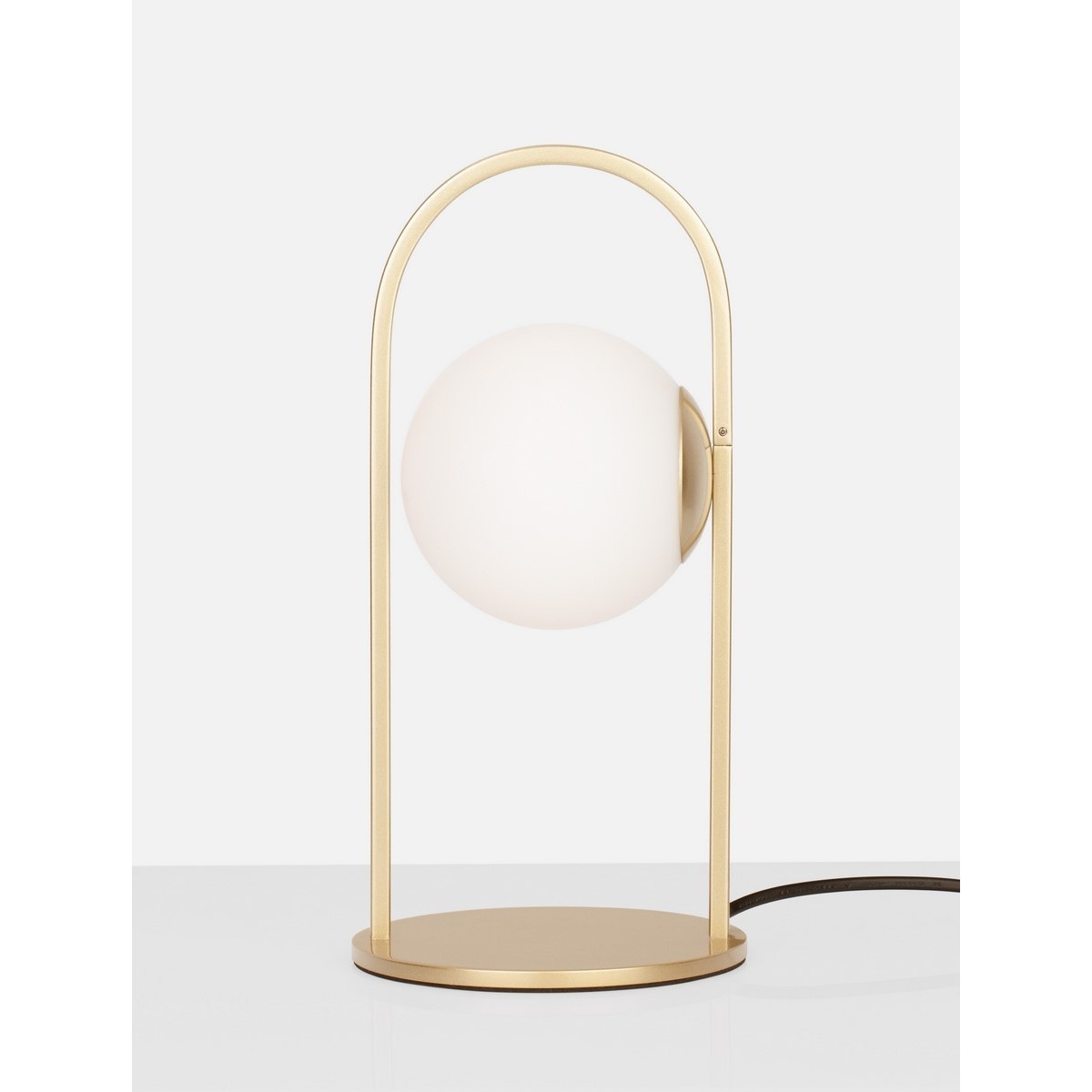 wykwintna lampa stołowa Luces Exclusivas YARA LE42734