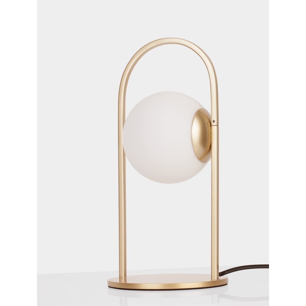 wykwintna lampa stołowa Luces Exclusivas YARA LE42734