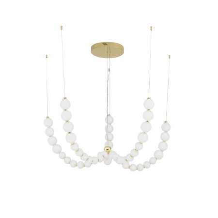 piękna lampa wisząca Luces Exclusivas MOCA LE42746