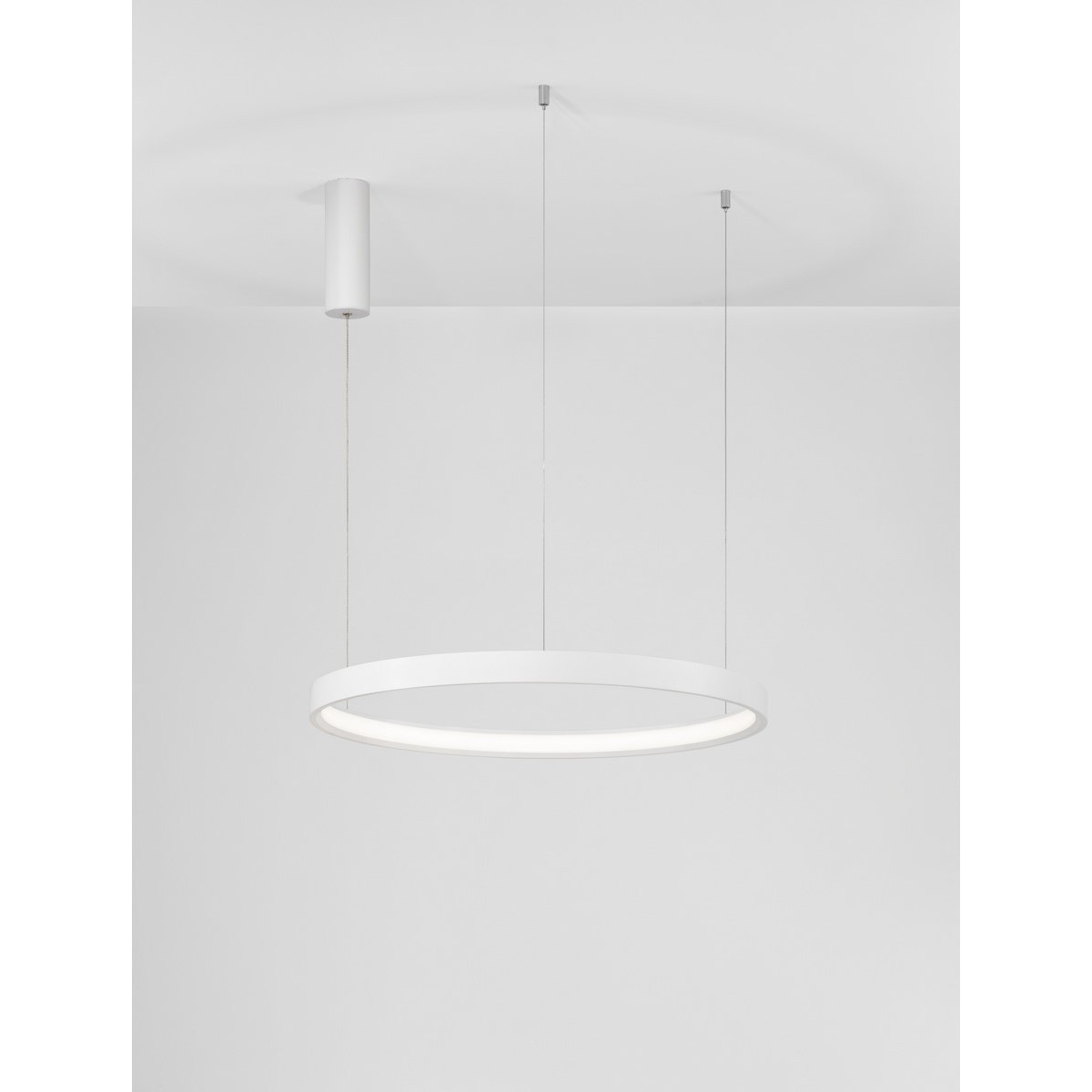 awangardowa lampa wisząca Luces Exclusivas ZACAPU LE42796