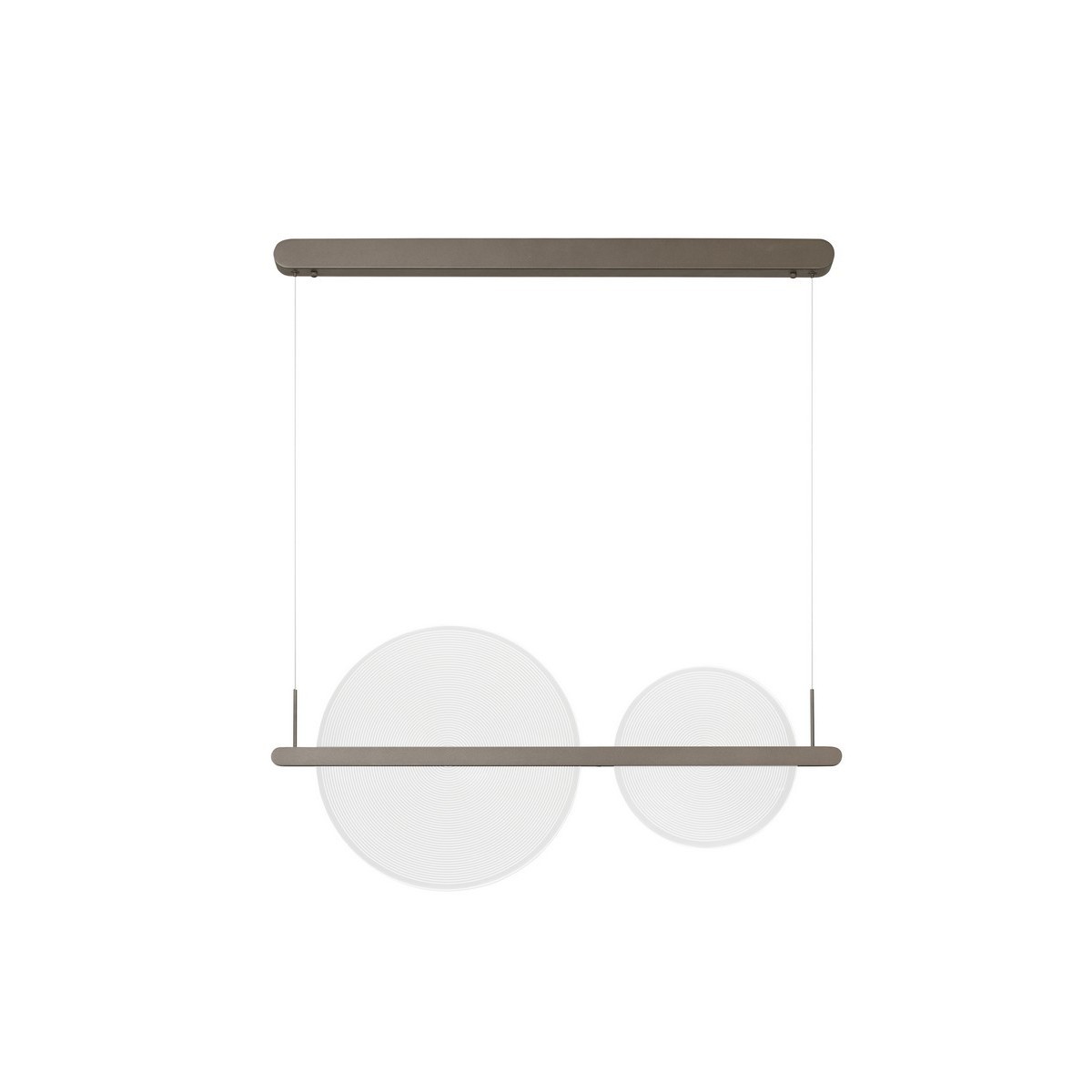 elitarna lampa wisząca Luces Exclusivas TONALA LE42825