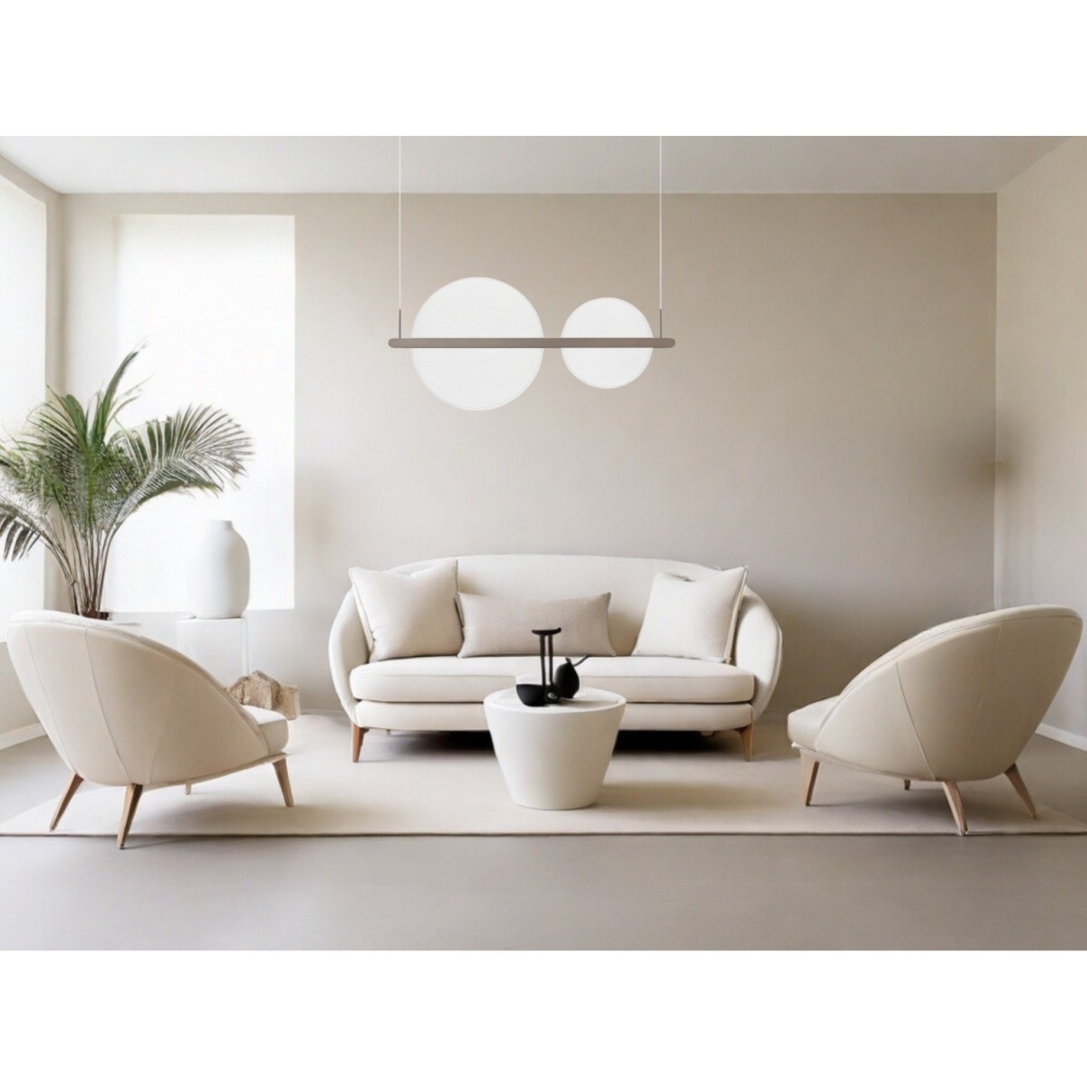 elitarna lampa wisząca Luces Exclusivas TONALA LE42825