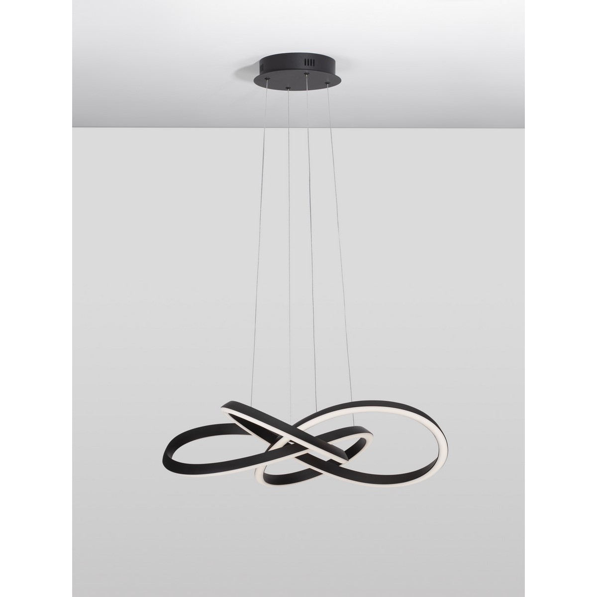 wyjątkowa lampa wisząca Luces Exclusivas CHIAPAS LE42834