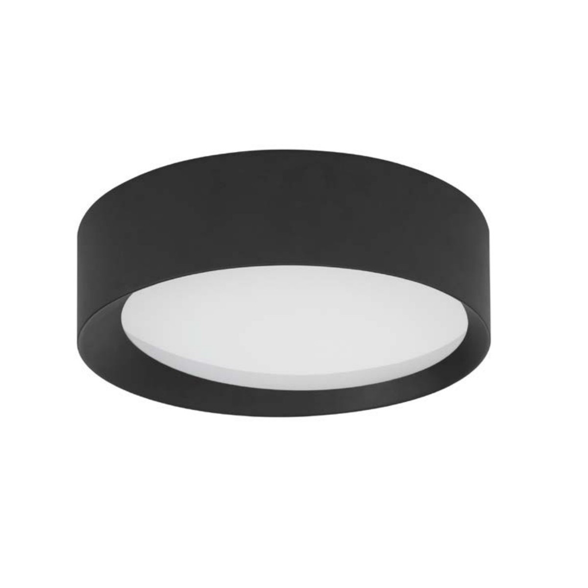szykowna lampa przysufitowa Luces Exclusivas MUZQUIZ LE42840