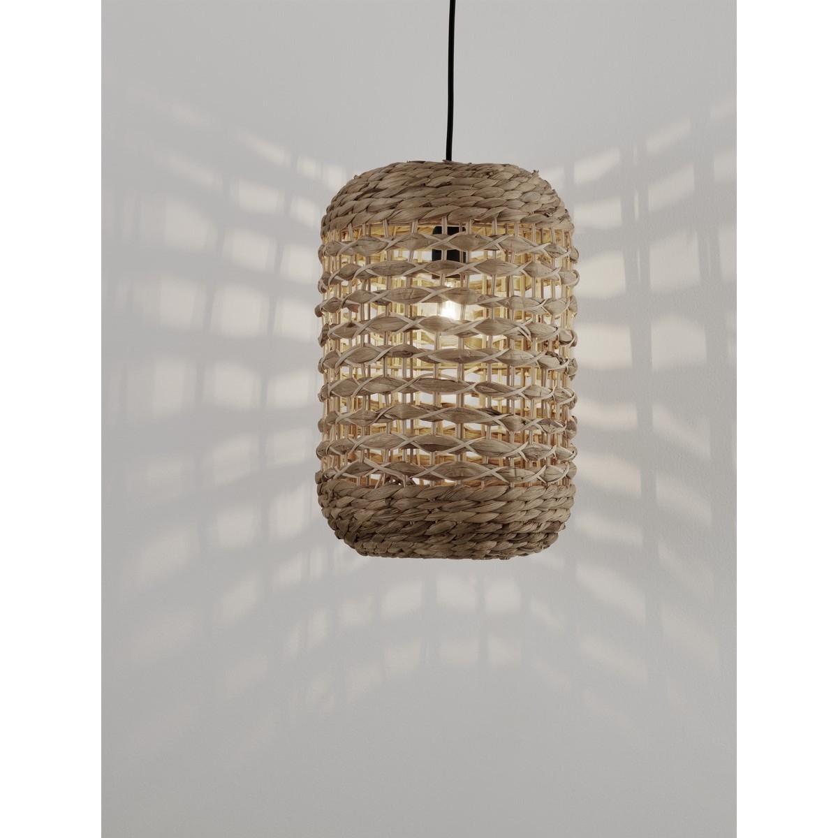 luksusowa lampa wisząca Luces Exclusivas PARANA LE42953