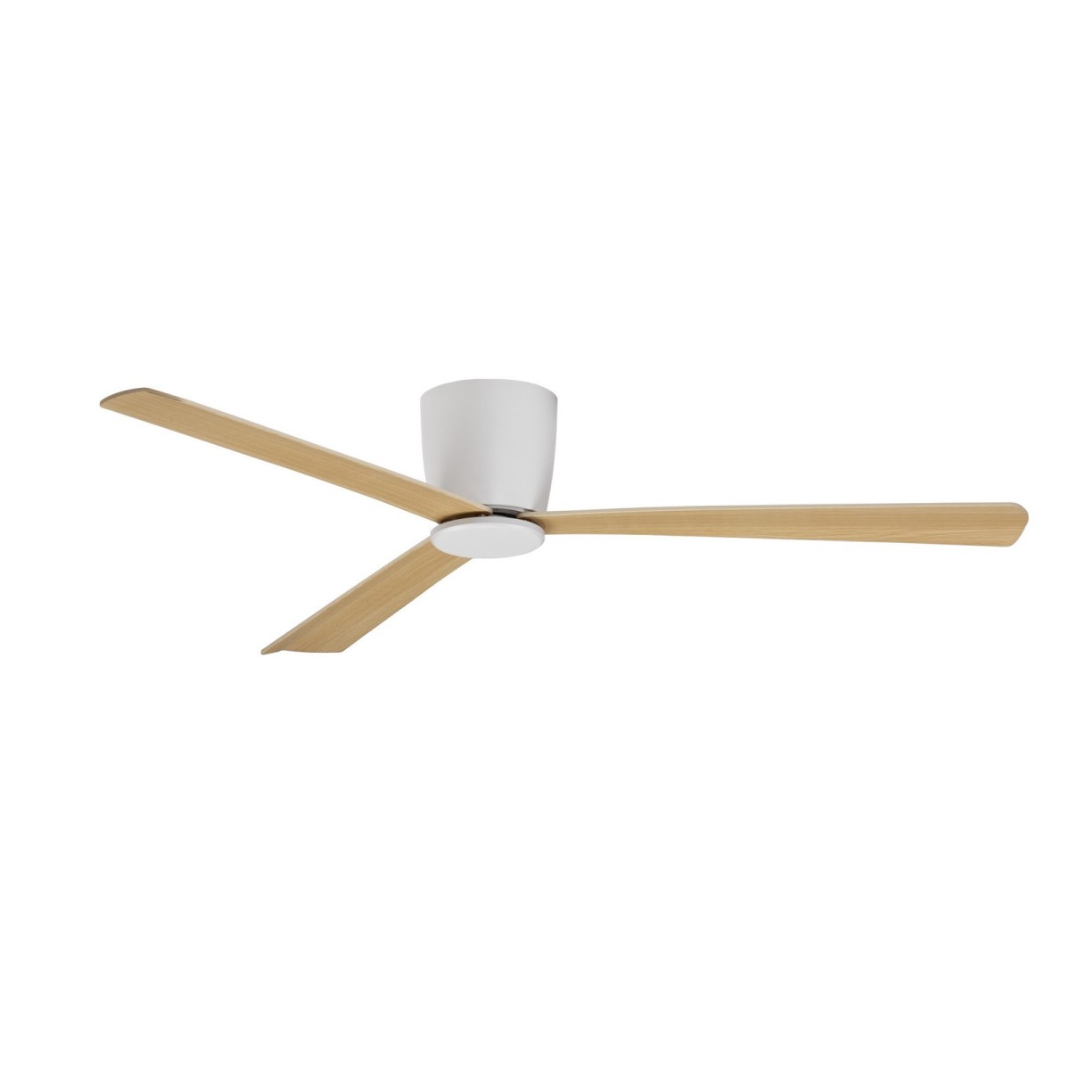 wyjątkowy wentylator sufitowy Luces Exclusivas TAMPICO LE42955