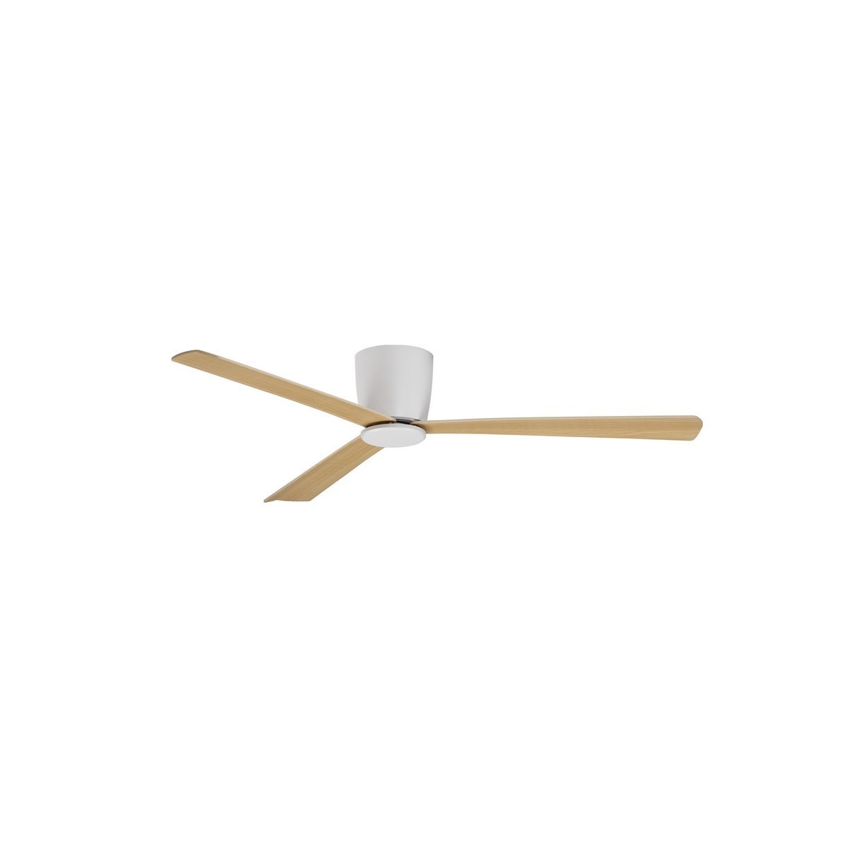 wyjątkowy wentylator sufitowy Luces Exclusivas TAMPICO LE42955