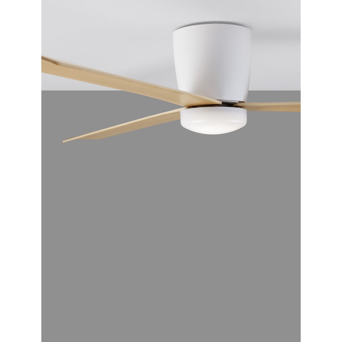 wyjątkowy wentylator sufitowy Luces Exclusivas TAMPICO LE42955