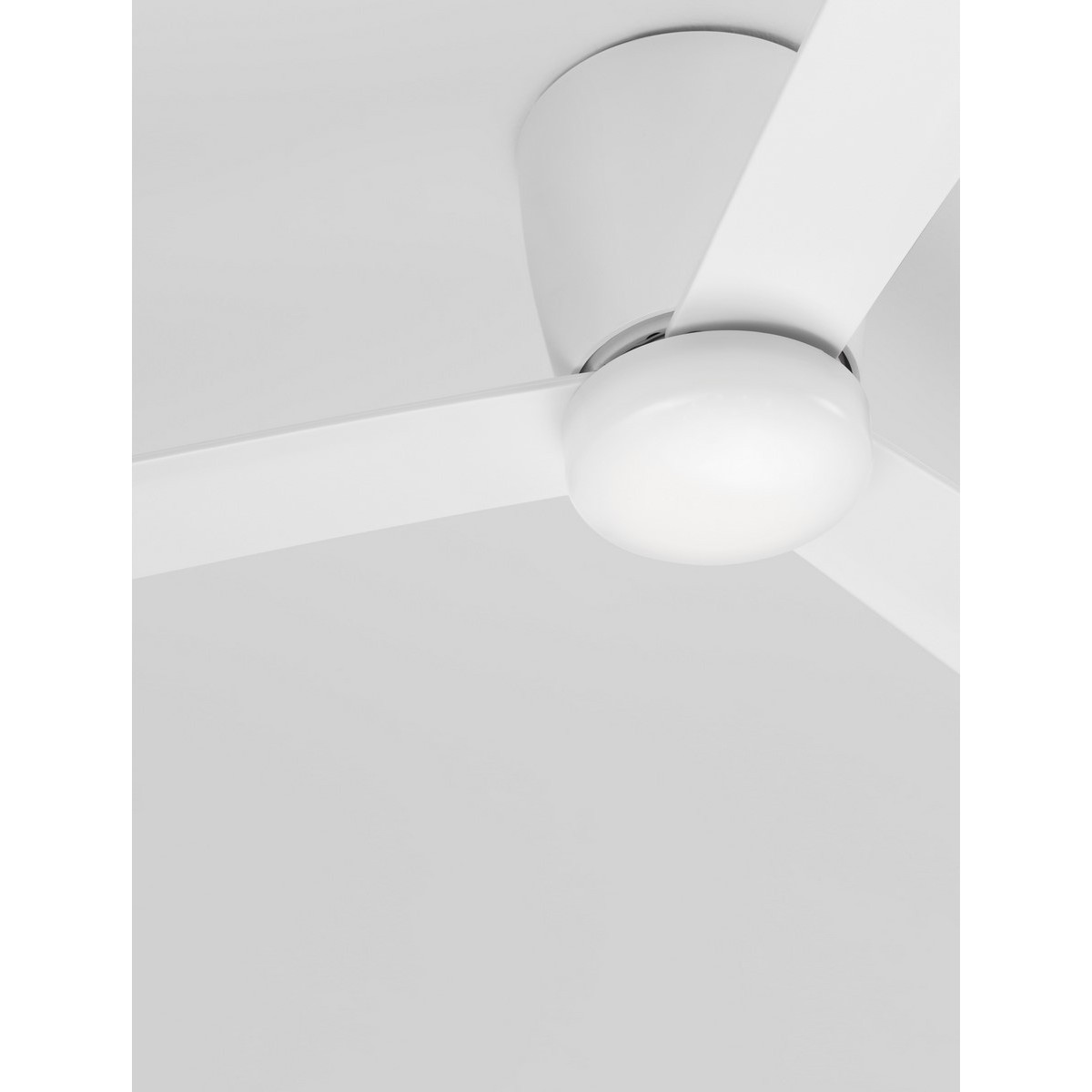 wybitny wentylator sufitowy Luces Exclusivas TAMPICO LE42956